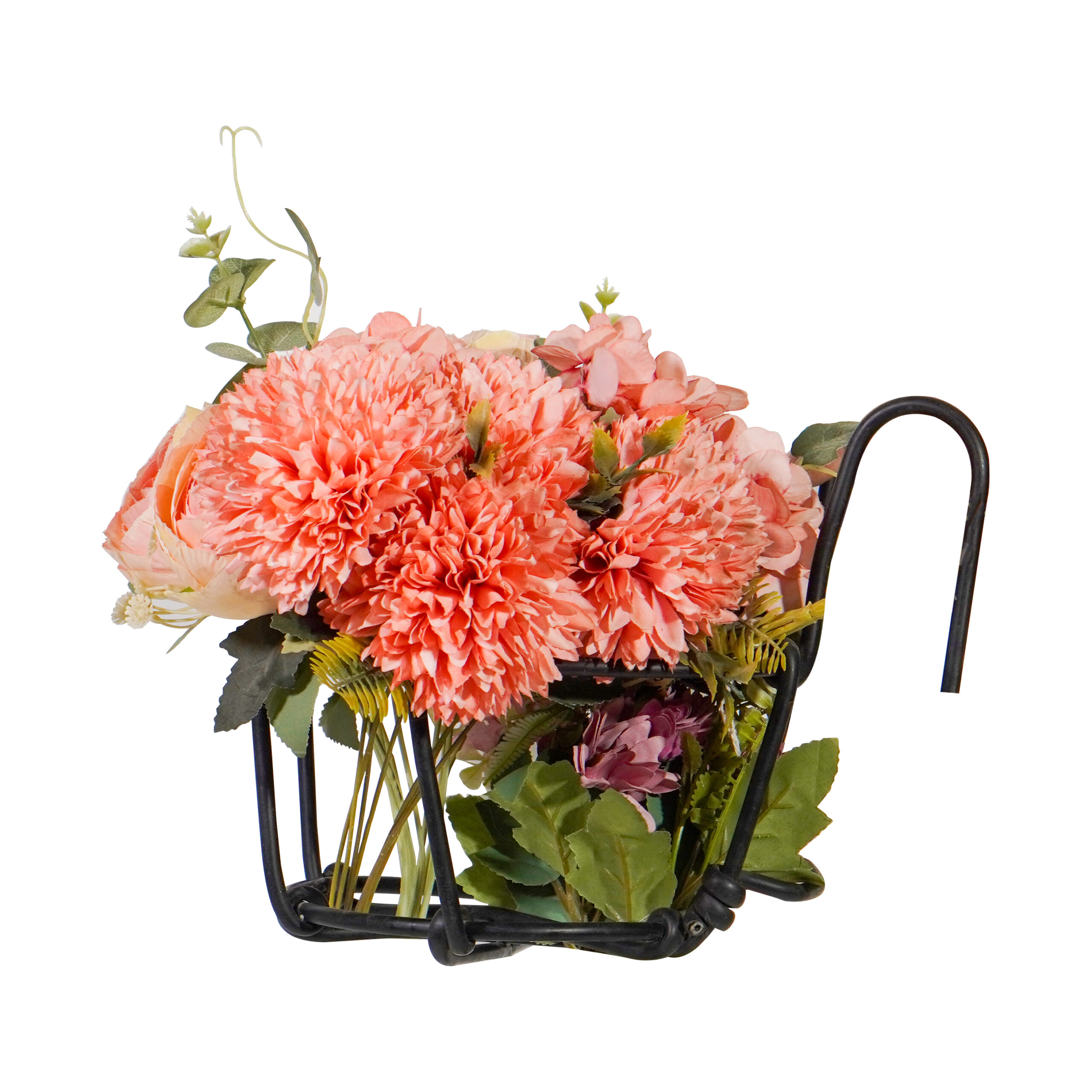 Garden Hanging Plant Holder